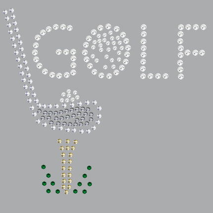 Golf - Women's Tee