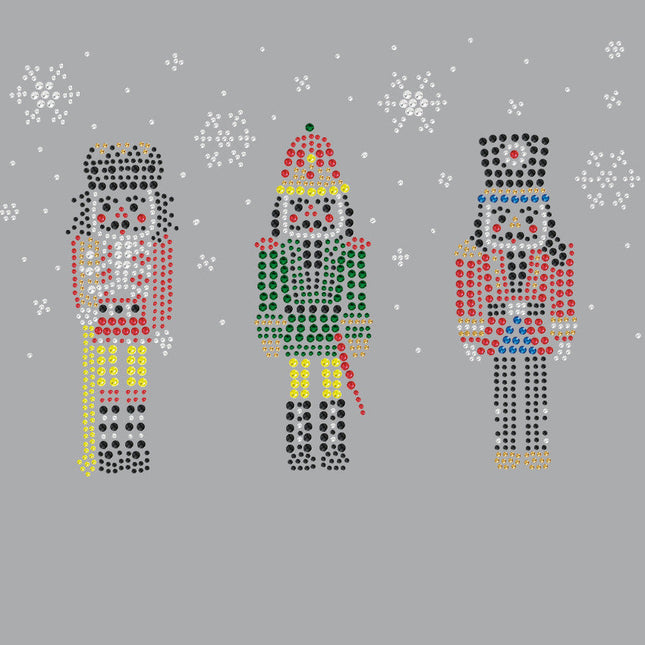 Nutcracker - Women's Tee