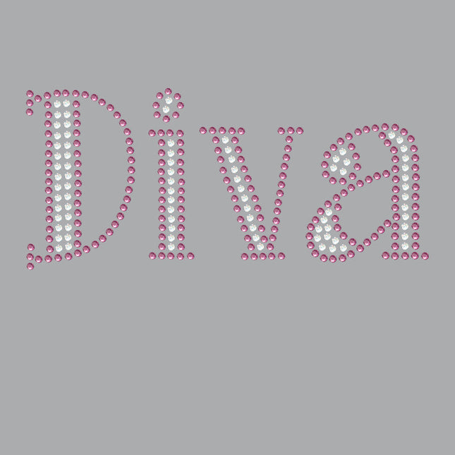 Diva 4 - Women's T-shirt