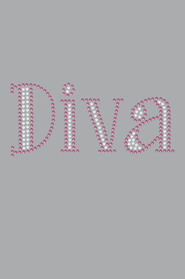 Diva 4 - Women's T-shirt