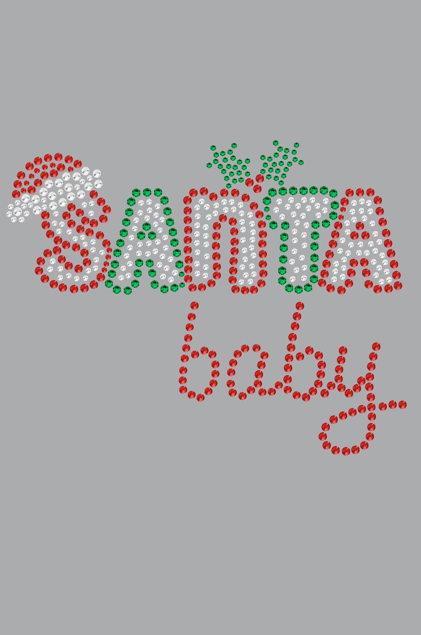 Santa Baby 2 - Bandana