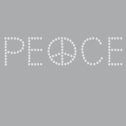 Peace - Women's T-shirt