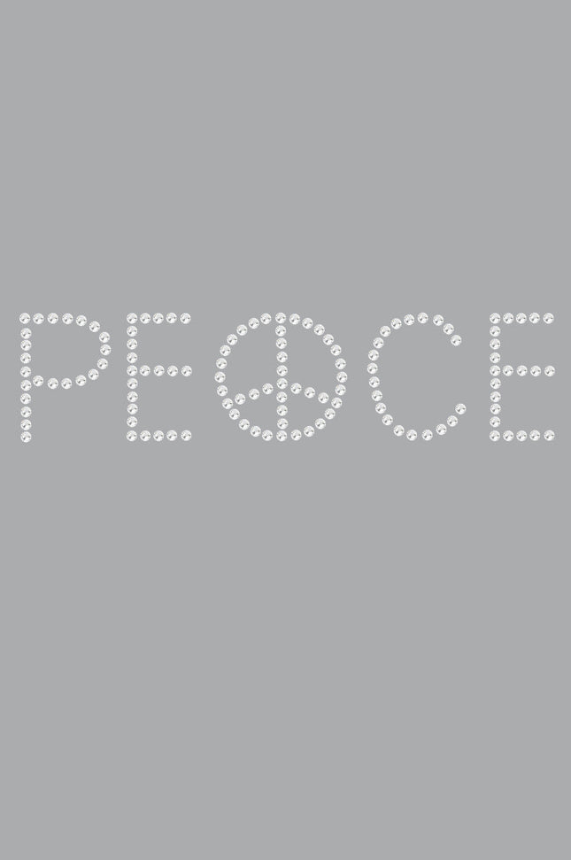 Peace - Women's T-shirt