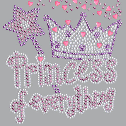 Princess of Everything - Women's T-shirt