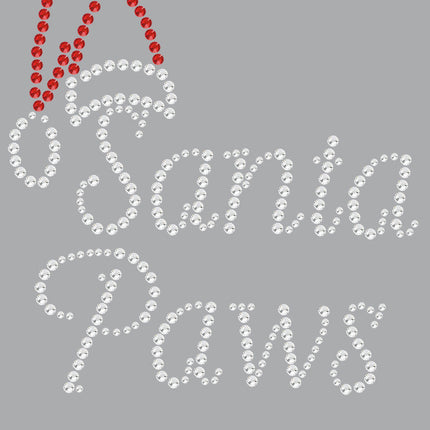 Santa Paws - Bandana