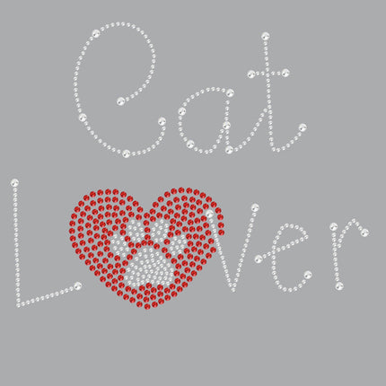 Cat Lover - Women's T-shirt