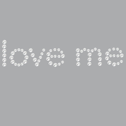 Love Me - Women's T-shirt