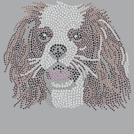 King Charles Spaniel - Women's Tee