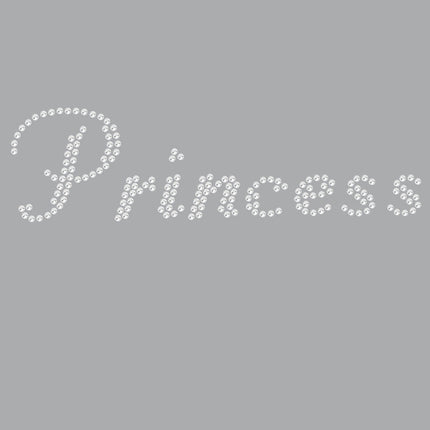 Princess 5 - Women's T-shirt