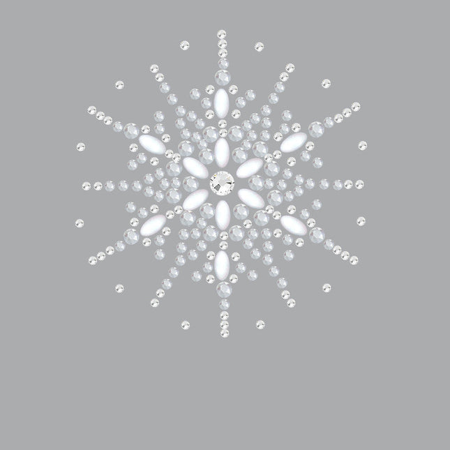 Snowflake 2 - Women's T-shirt