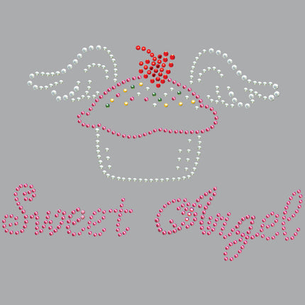 Sweet Angel - Women's T-shirt