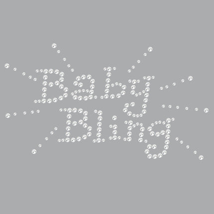 Baby Bling - Bandanna