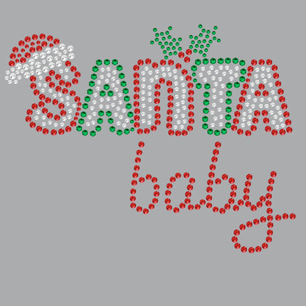 Santa Baby 2 - Women's T-shirt