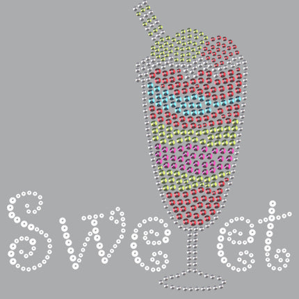 Sweet Parfait- Women's T-shirt