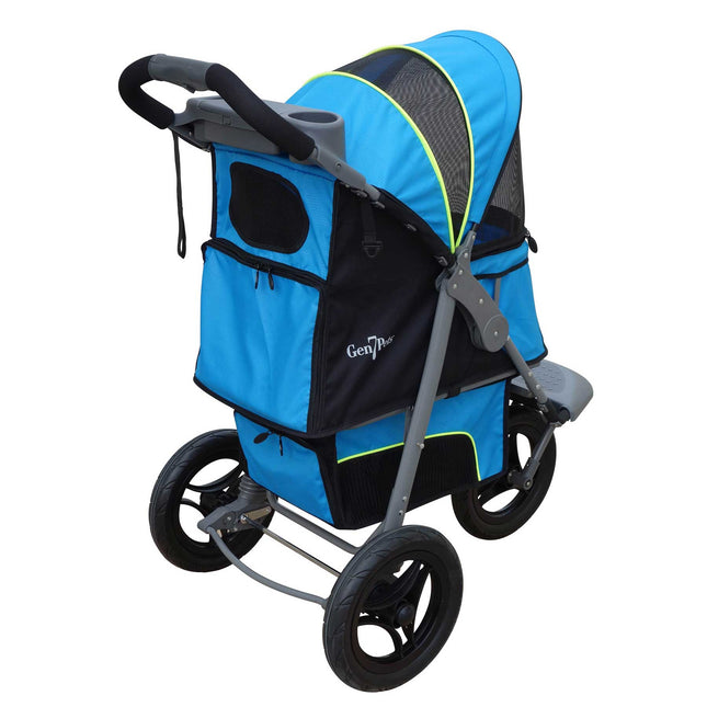 Gen7Pets G7 Pet Stroller