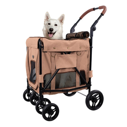 Gentle Giant Pet Wagon