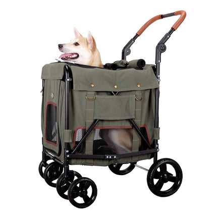 Gentle Giant Pet Wagon