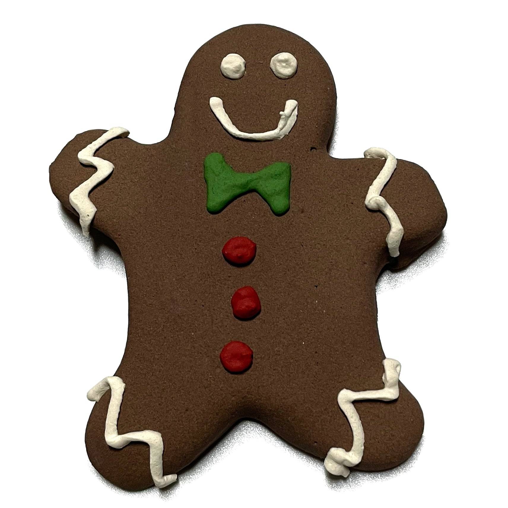 Gingerbread Men