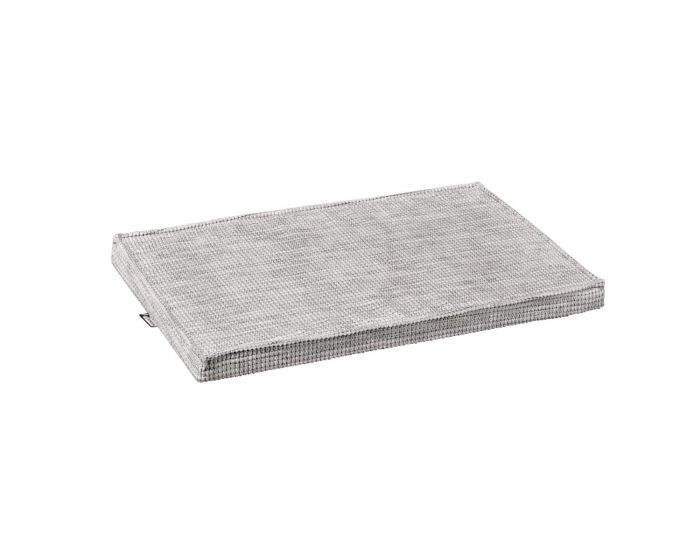 Moderno Dog Crate in Grey Yes Glacier