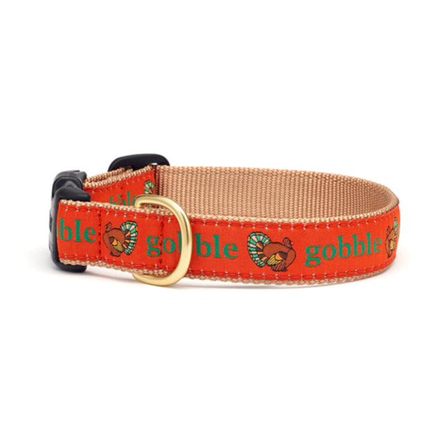 Gobble Dog Collar