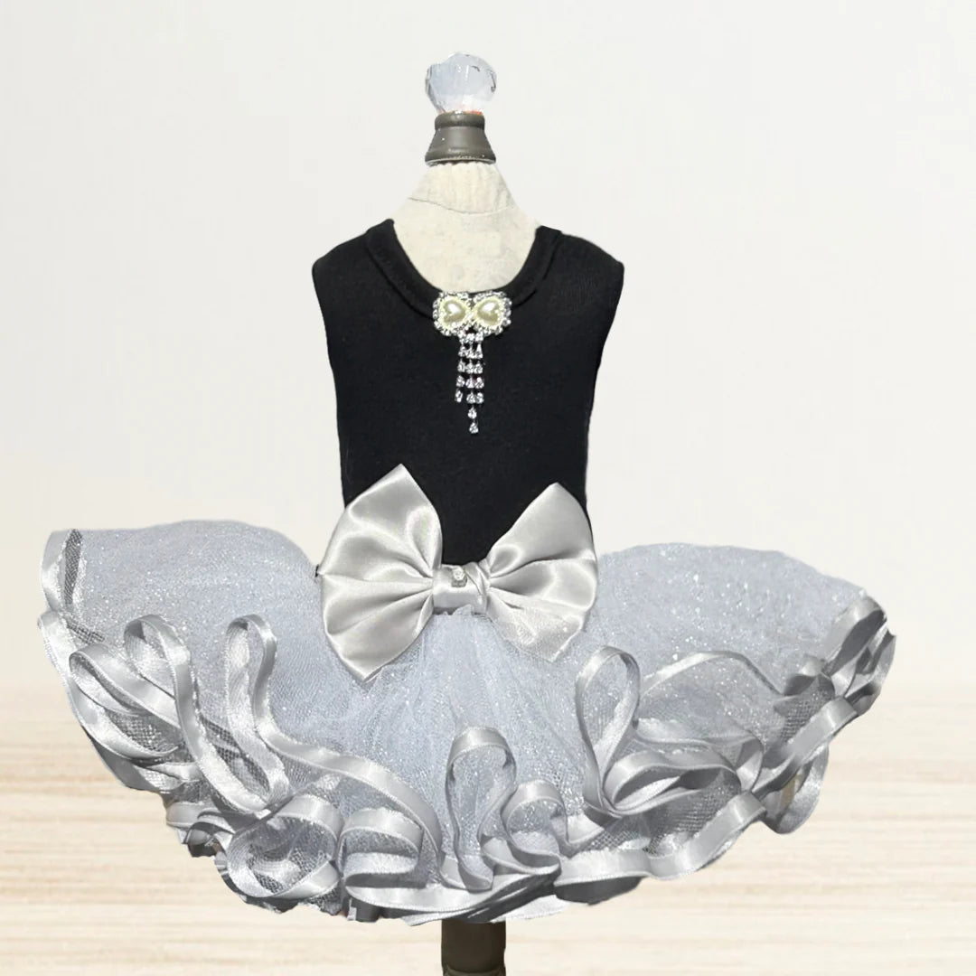 Goddess Dog Tutu Collection-Alara Selene