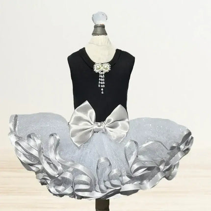 Goddess Dog Tutu Collection-Selene