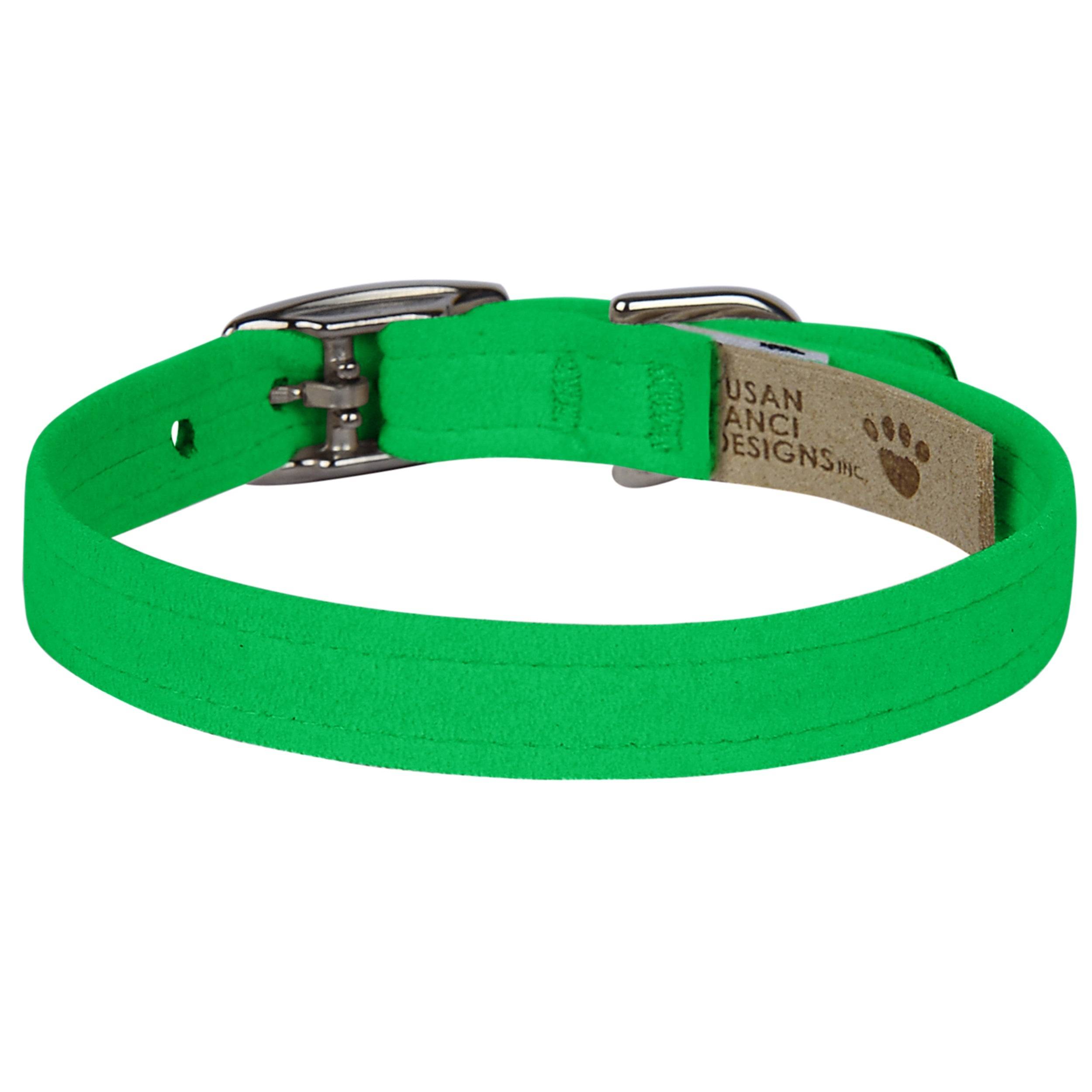 Green Collar Green