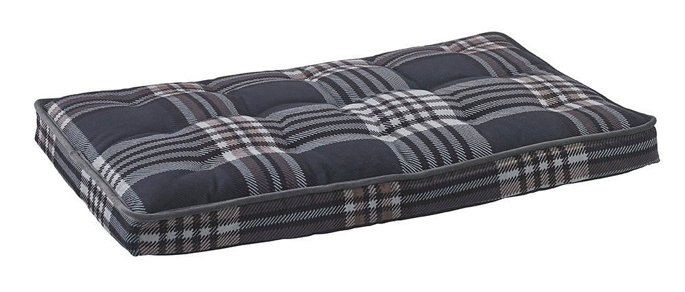 Greystone Tartan Luxury Crate Mattress