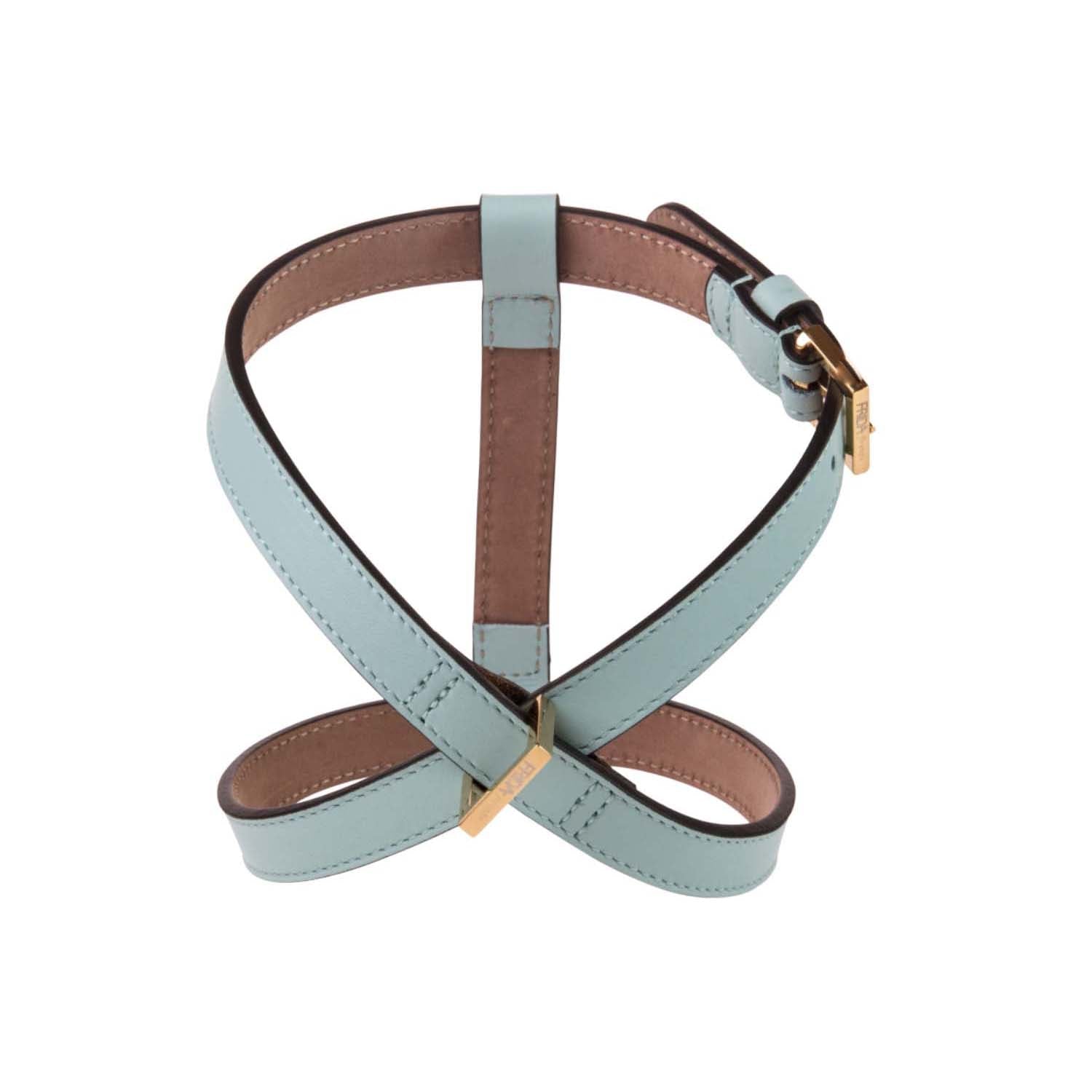 Classic Cloud Leather Harness