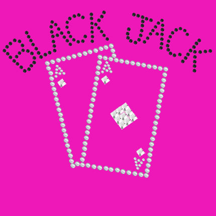 Black Jack - Women's T-shirt