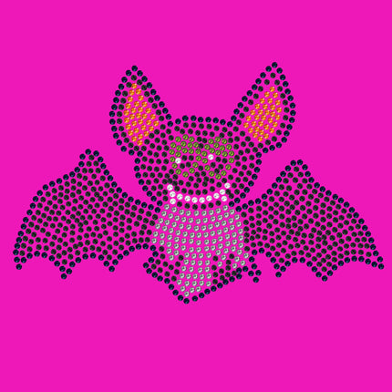 Bat - Women's T-shirt