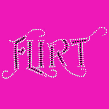 Flirt - Women's T-shirt