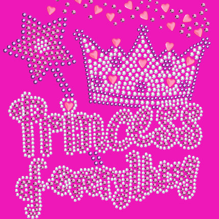 Princess of Everything - Women's T-shirt