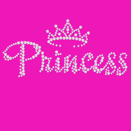 Princess 2 - Women's T-shirt