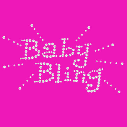 Baby Bling - Women's T-shirt