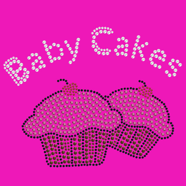 Baby Cakes - Women's T-shirt