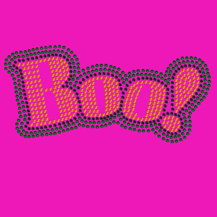 Boo! - Women's T-shirt