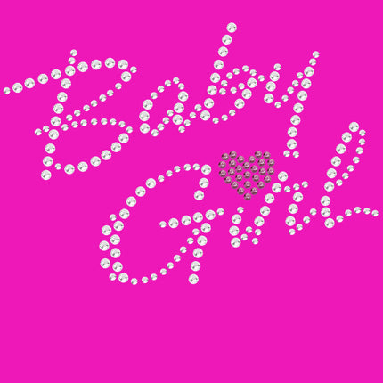 Baby Girl - Women's T-shirt