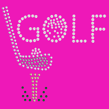 Golf - Women's Tee