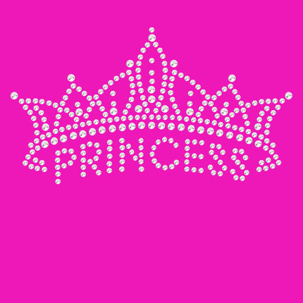 Princess 3 - Women's T-shirt