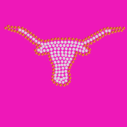 Longhorn - Women's T-shirt