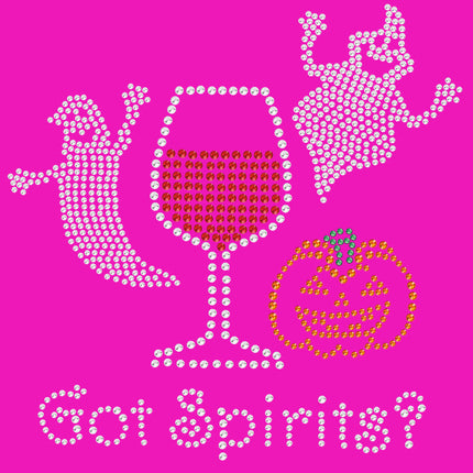 Got Spirits? - Women's T-shirt