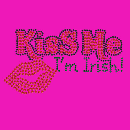 Kiss Me I'm Irish 2 - Women's T-shirt