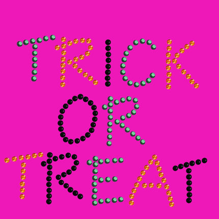 Trick or Treat - Women's T-shirt