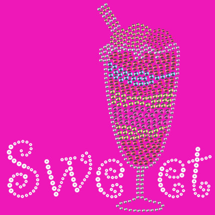 Sweet Parfait- Women's T-shirt