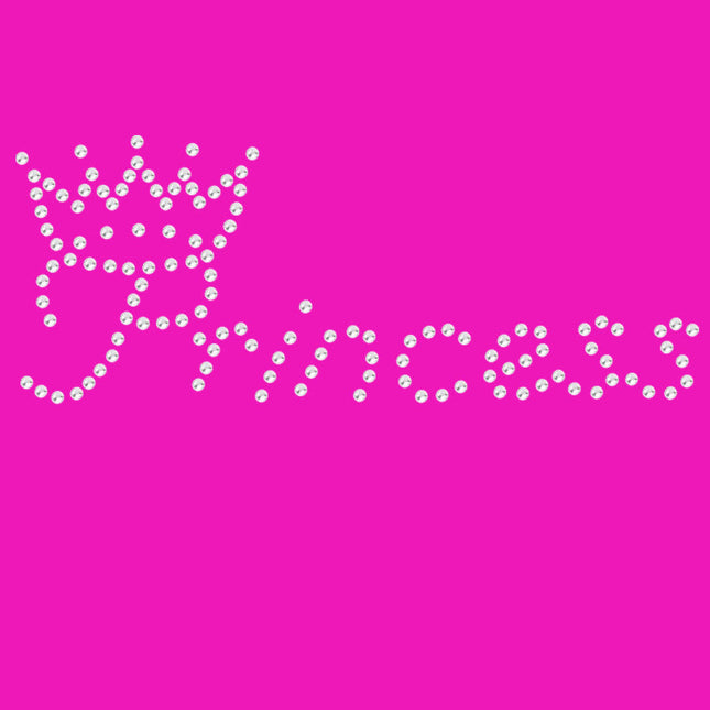 Princess 1 - Women's T-shirt