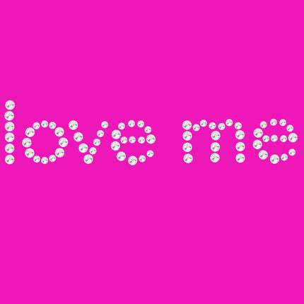 Love Me - Women's T-shirt