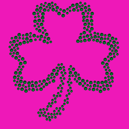 Shamrock 2 - Women's T-shirt