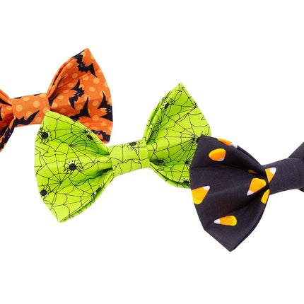 Halloween Bow Ties