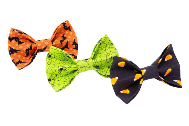 Halloween Bow Ties